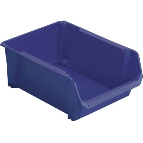 Grande contenitore con beccuccio da 4L - Blu