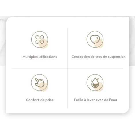 Grande cuillère en acier inoxydable, cuillère pleine manche long, résistante à haute température, cuillère à riz et soupe