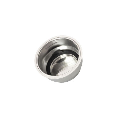 Grande filtro 2 dosi - Macchina da caffe, Caffettiera - DELONGHI - 4369346