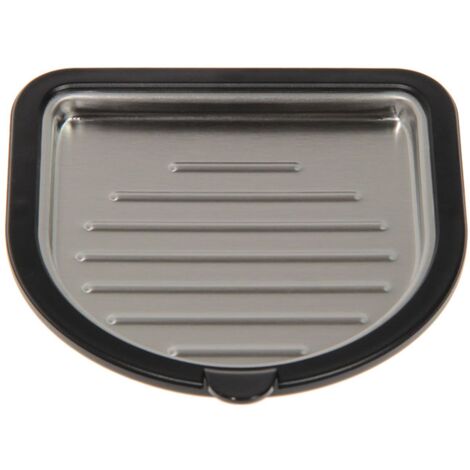 Grande grille repose tasse