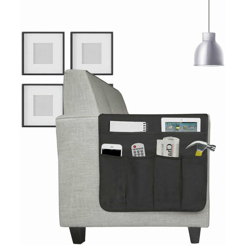 Grande Organizer per Caddy Organizer per Divano