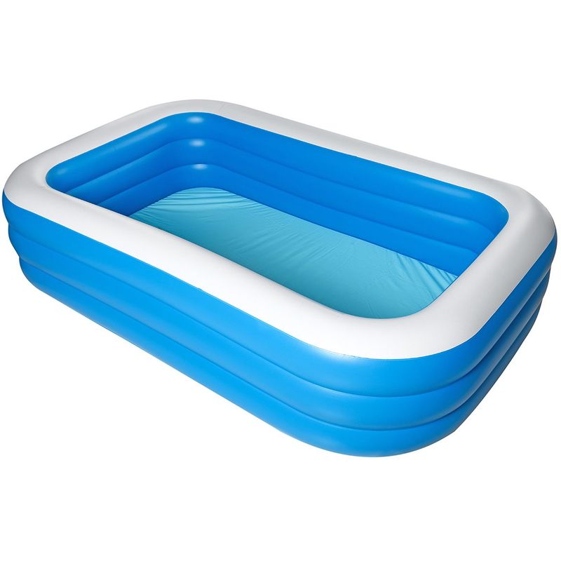 Grande Piscine Gonflable