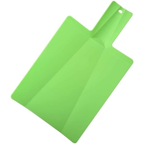 (grande) Planche  Dcouper Pliable - Vert