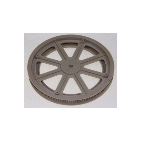 Grande roue pour Machine à pain MOULINEX SS-186170