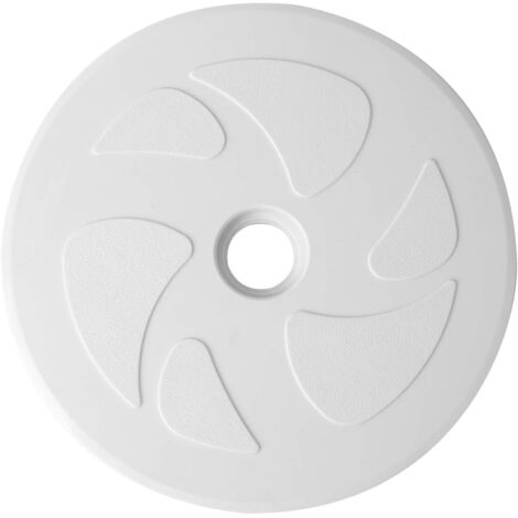 Grande ruota di ricambio bianca per Polaris 180/280/380-c6