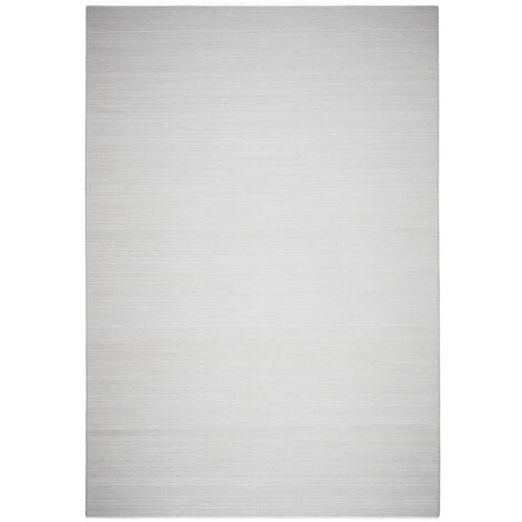 Grande Tappeto dal Design Contemporaneo e Moderno - Beige (290x200 cm) - Meryland Beige -