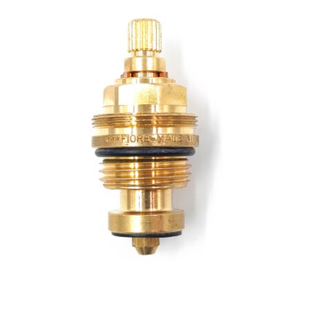 Grande tete Fiore 1/2" remplacement de connexion pour robinet d'e'vier