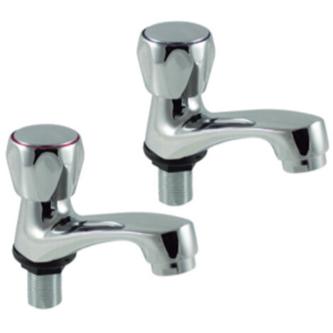 GRANDS ROBINETS DE LAVABO
