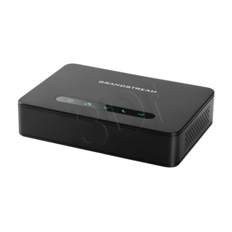 Grandstream Estacion Base DP-750 DECT