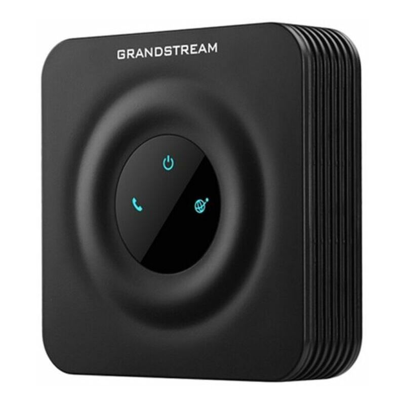 

Gateway Analógico HT801 4 K 30 Hz Negro - Grandstream