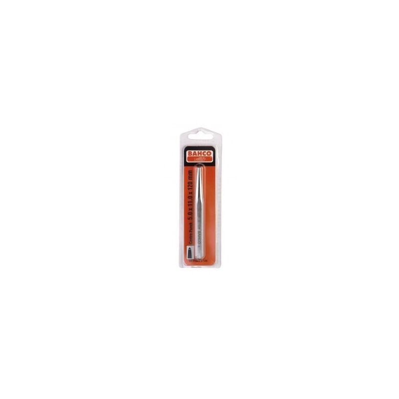 

Bahco - Granete hexagonal blister
