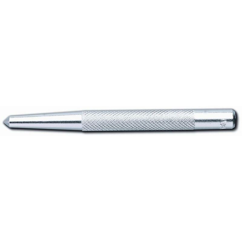 

Granete marcador 4,0x8x100mm crom - Nusac