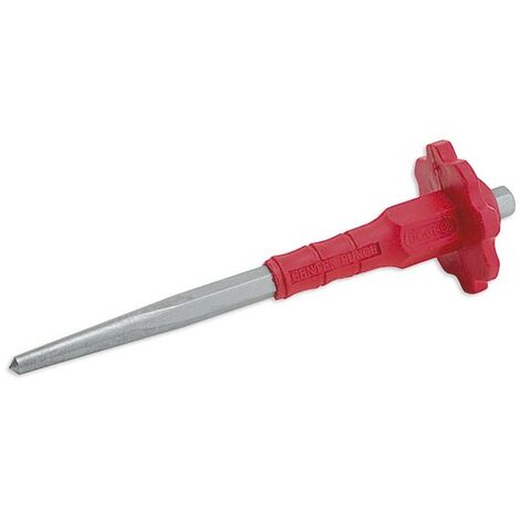 Granete mit Protektor 4×10 175mm DOGHER 744-04-10
