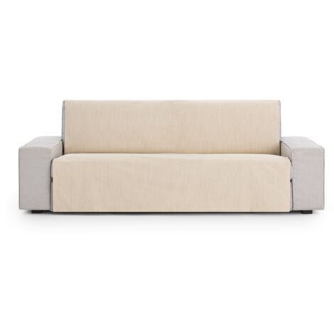 Granfoulard Plaid Polyvalent Aqua 130180 C/27