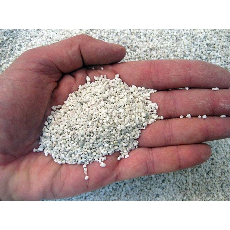 Graniglia Di Dolomite Geosism 1 2 Mm 10 Kg 