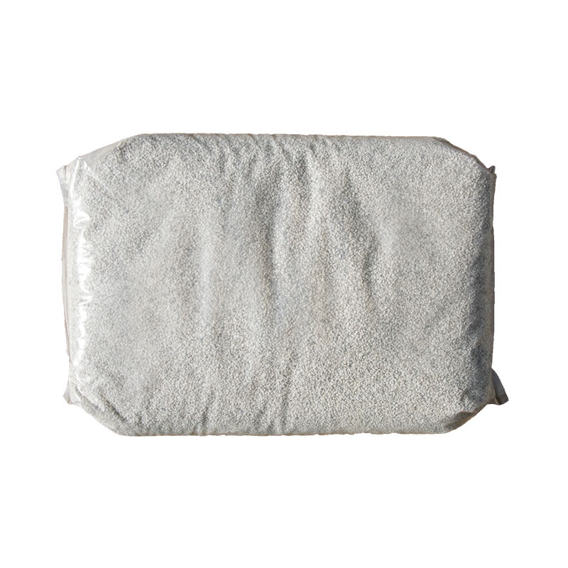 Graniglia Di Dolomite Geosism 2 3 Mm 25 Kg 