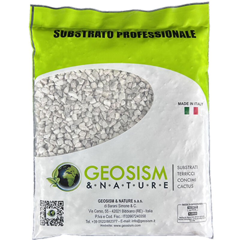Graniglia Di Dolomite Geosism 4 6 Mm 1 Kg 