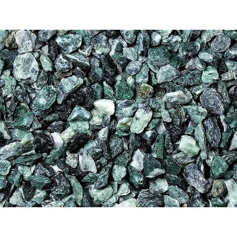 Graniglia di marmo verde 2/5 mm (1 kg)
