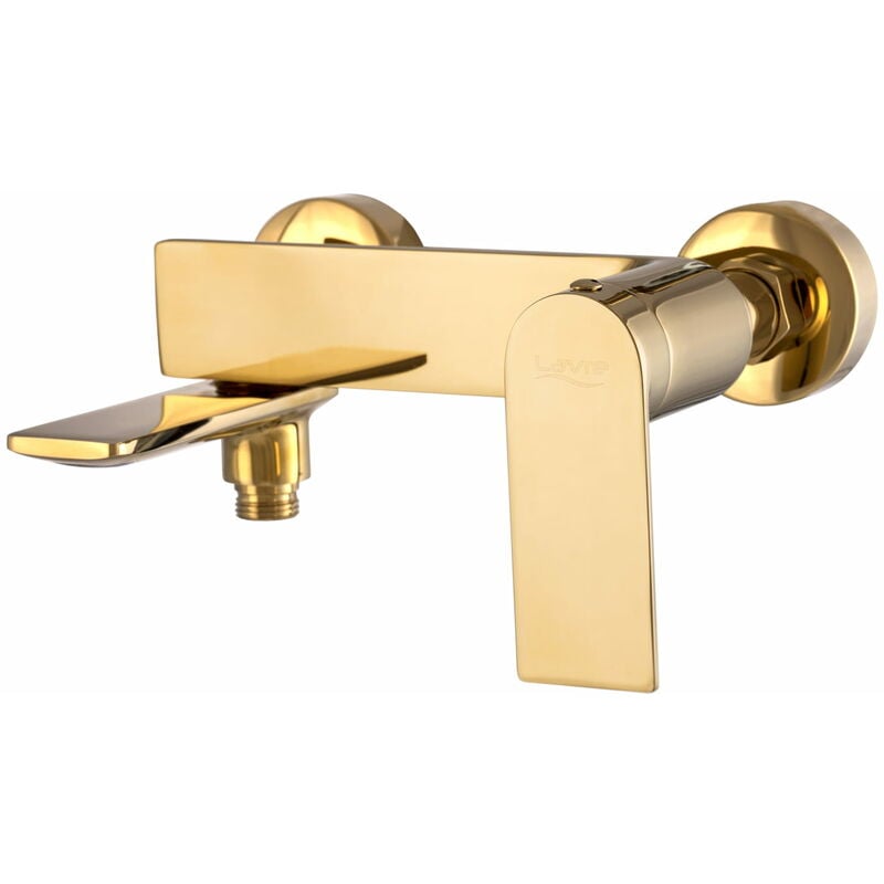 Robinet De Baignoire Faro - Or - Granitan