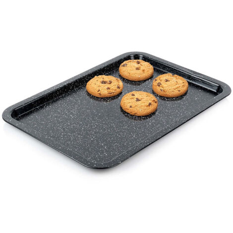Granite baking tray 38x265x15 cm