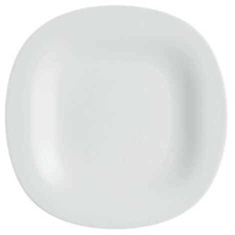 GRANITE Piatto da dessert Carine 21cm - grigio, elegante