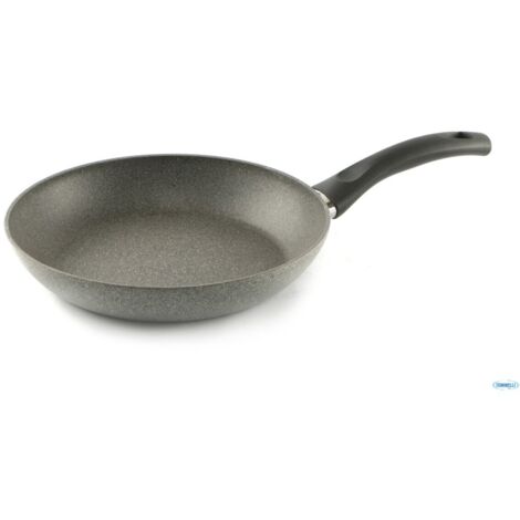 Granitium Eco Induction Padella 1 Manico 26cm