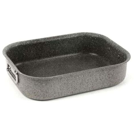 Granitium Eco Induction Teglia Rettangolare 30cm