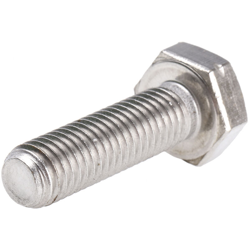 Rs Pro - Vite metrica in Acciaio inox, M10 x 35mm