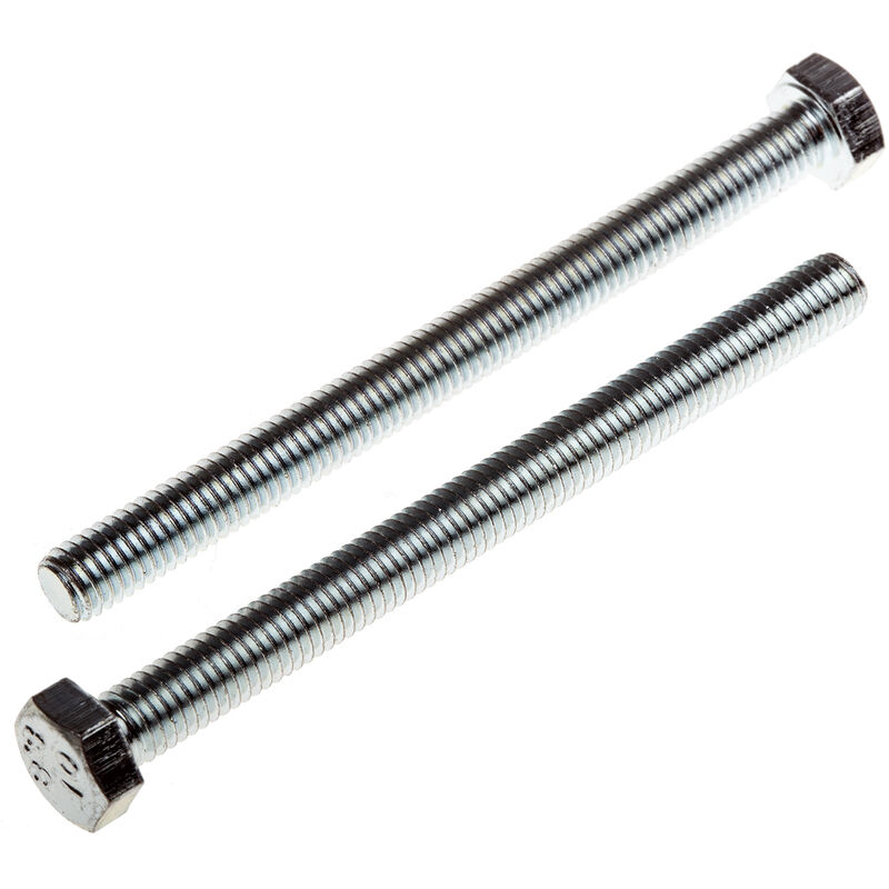 Rs Pro - Vite metrica in Acciaio, M5 x 60mm