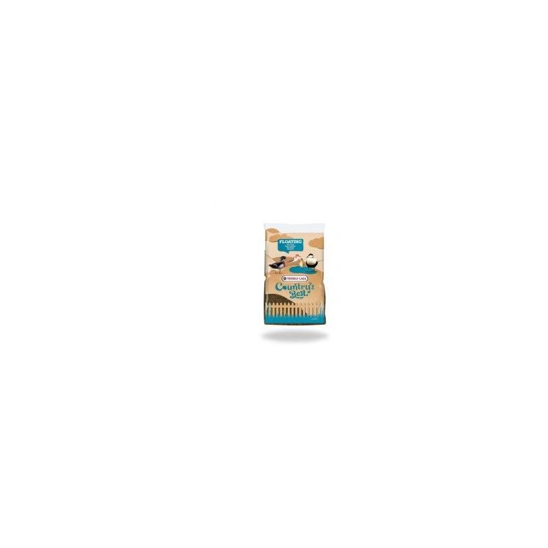 

Alimento completo extrusionado para aves acuáticas VERSELE LAGA FLOATING MICRO 5 kg