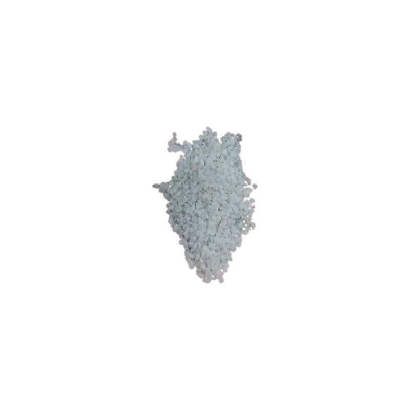 Image of Granular Sand 1,2-1,8mm White Deco
