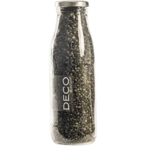 Granulat 2-3 mm vert olive terrarium 500 ML