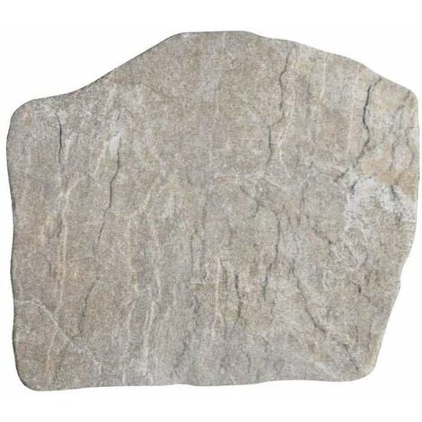 CFADDA Granulati Zandobbio Passo Giapponese Barge Pietra Beige 42x32 cm