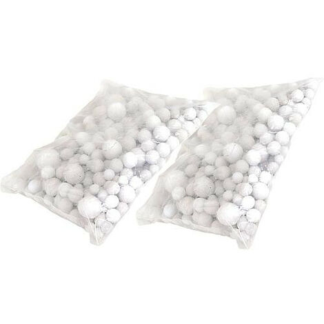 Granules pour la neutralisation de gaz et de condensat contenu 25 kg