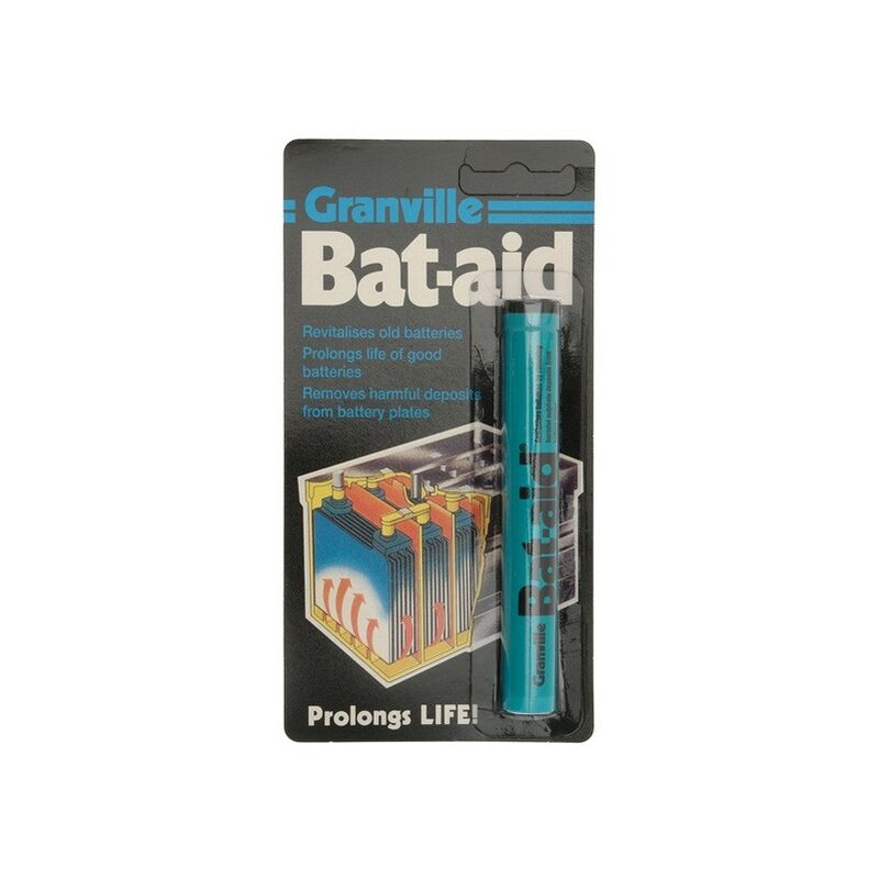Bat Aid - 24g - 0020 - Granville