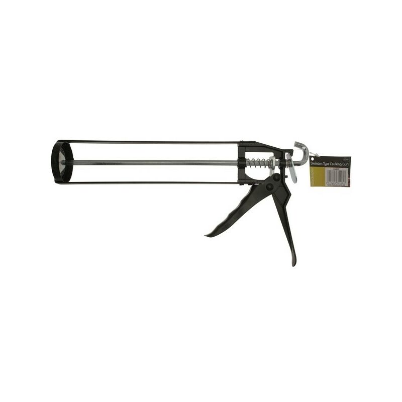 Granville - Metal Cartridge Gun - 0243
