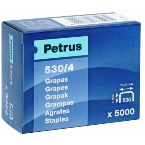 GRAPA 530/4 5000 UDS - 77506