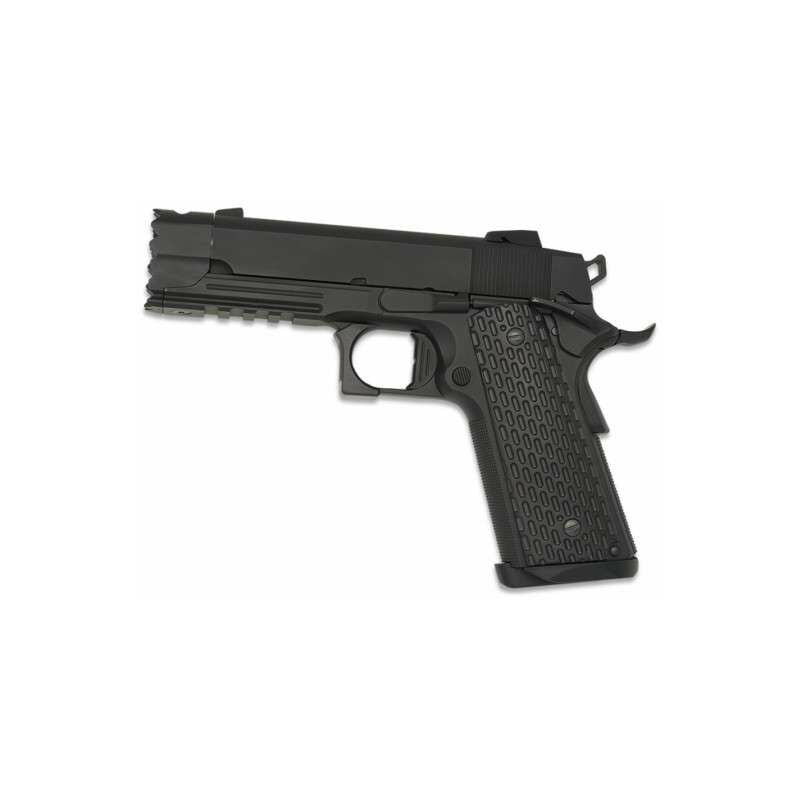 

Pistola Golden Eagle 3308 6 Mm