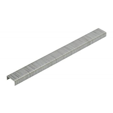 GRAPA 80-10 INOX (MILLARES) - GRUPO DESA