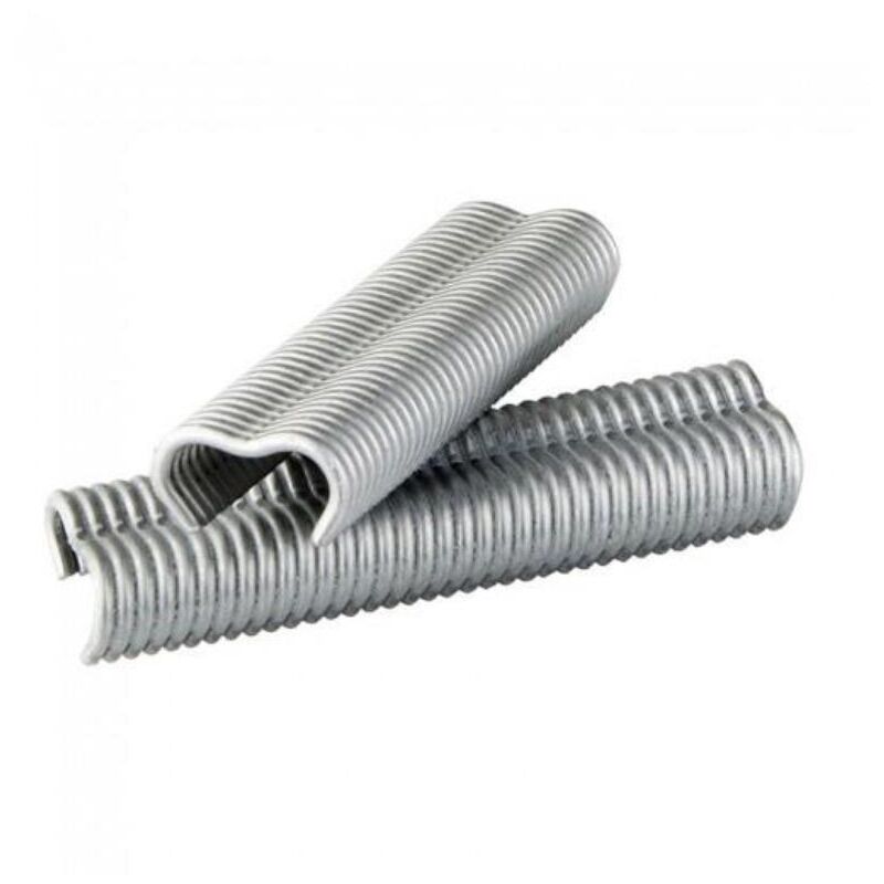 

Grapa Enrejado A-16 Galvanizada 2046