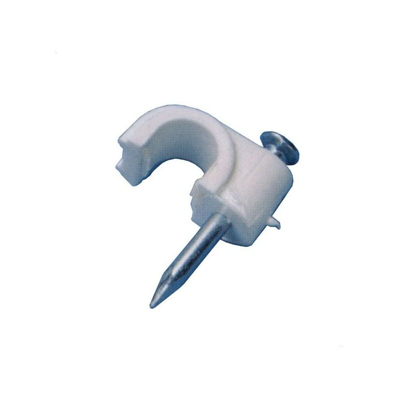

Grapa cable paralelo caja 100