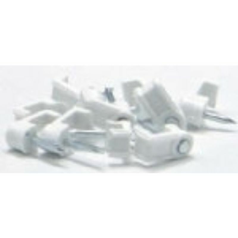 

Electrobilsa - GRAPA CABLE PARALELO N 2 2X1,5/2X2,5 100 UNIDADES