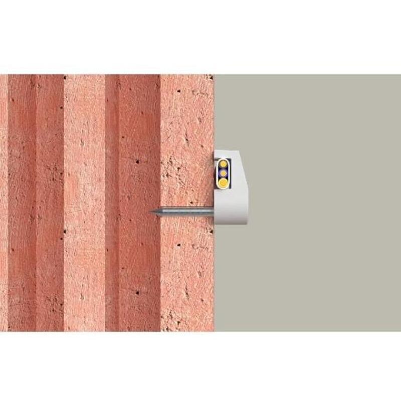 

fischer grapilla gc 12 blanco redondo 98861 (caja 100 unidades) - Mibricotienda