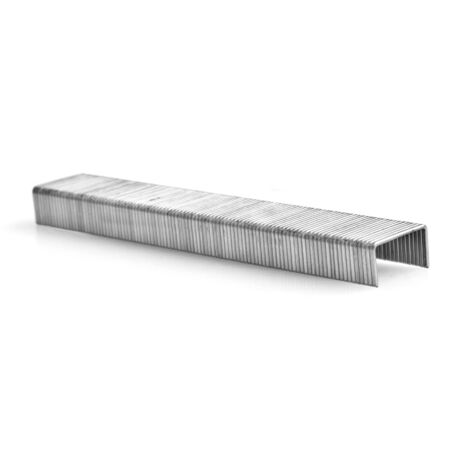 GRAPA CLAVADORA STEIN 6MM 1000UDS