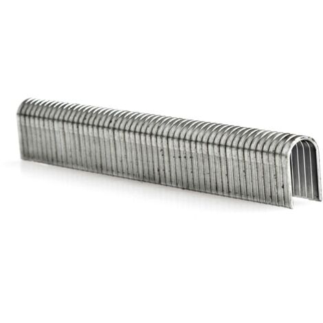GRAPA CLAVADORA STEIN CABLE 12MM 1000UDS