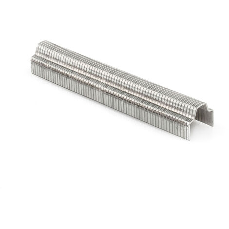 GRAPA CLAVADORA STEIN TELÃFONO/TV 4MM