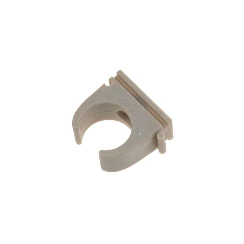 

Grapa Clip Blanca 10 Uds Saet-94 Ø 20mm