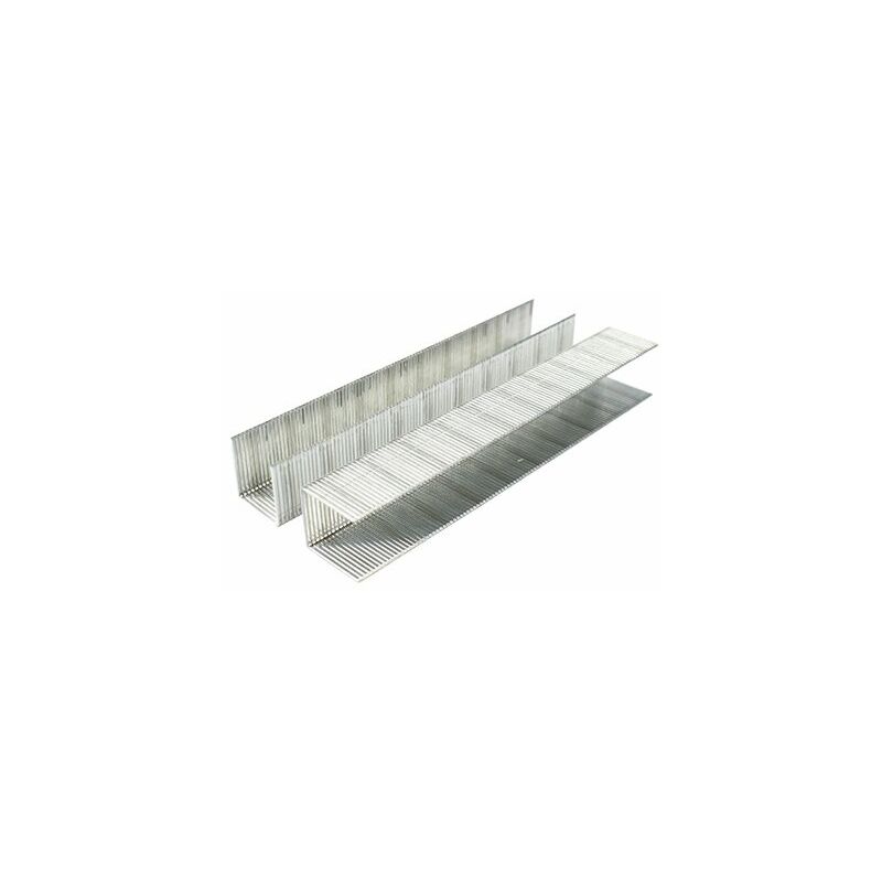 

GRAPA CUADRADA 14MM.CAJA 2000 UD. - Stanley