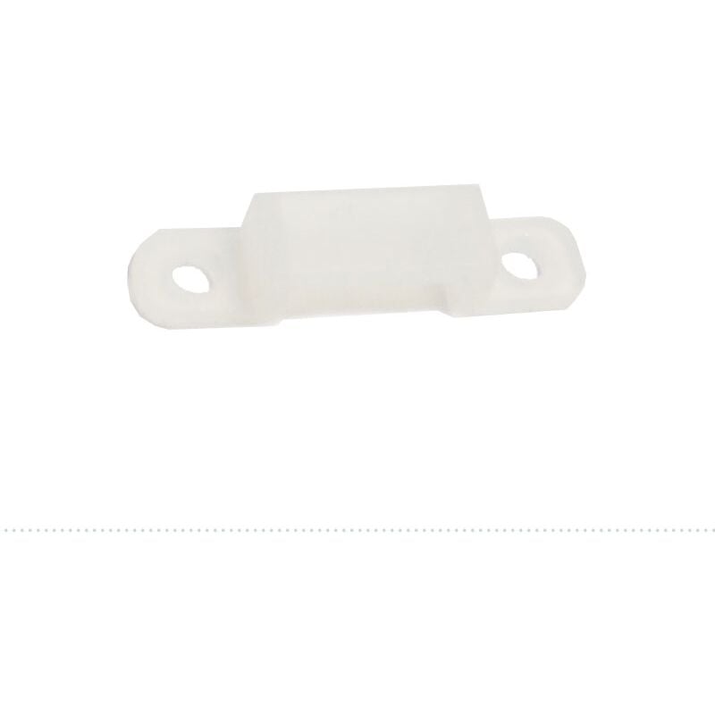 

Barcelona Led - Grapa de silicona para funda estanca IP67 10mm