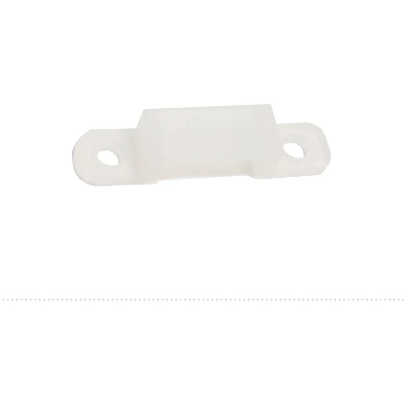 

Barcelona Led - Grapa de silicona para funda estanca IP67 8mm
